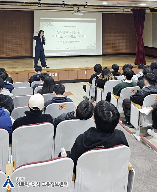 갤러리